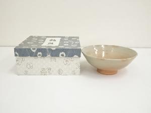 作家物　御本手茶碗（箱付）